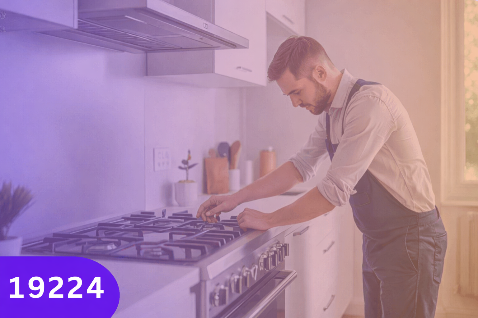 صيانة أجهزة منزلية