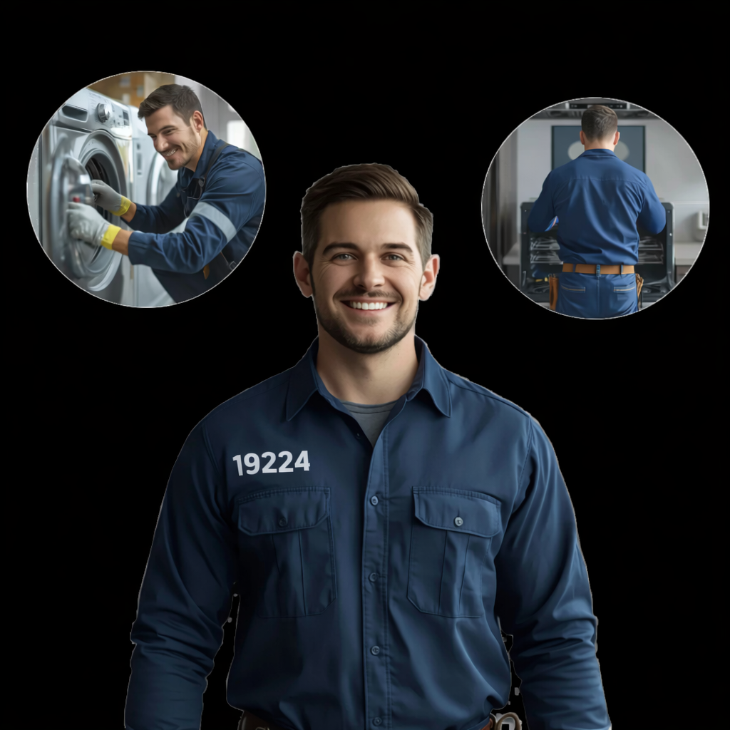 صيانة أجهزة منزلية